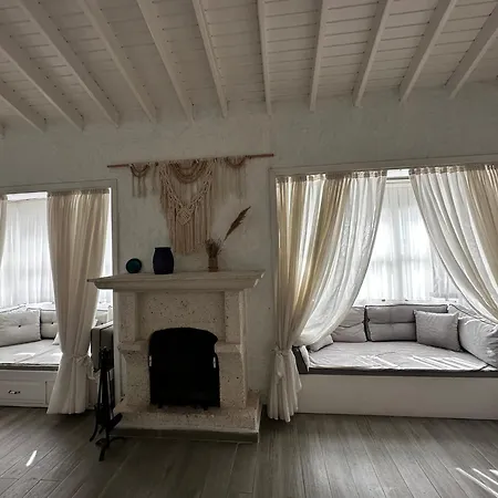 Ξενοδοχείο Boreas 3*