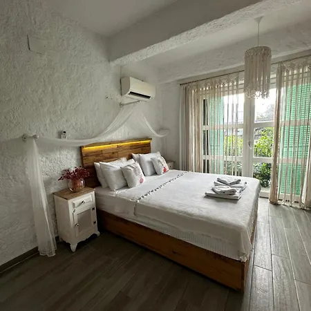 Otel Boreas