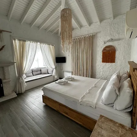 Otel Boreas Alaçatı