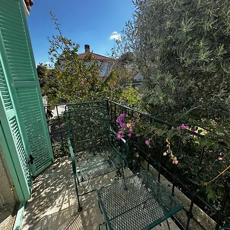 Hotel Boreas 3*