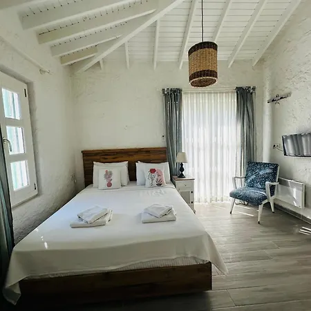 Hotel Boreas