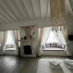 Boreas 3* Alaçatı