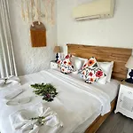 Hotel Boreas Alaçatı