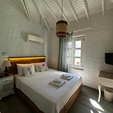 Hotel Boreas 3*