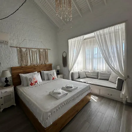 Hotel Boreas Alaçatı