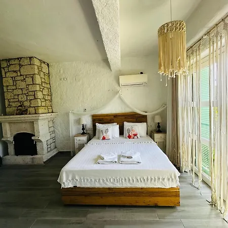 Boreas Hotel Alaçatı