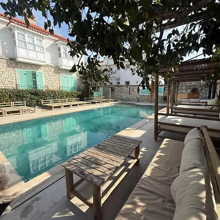 Hotel Boreas 3*