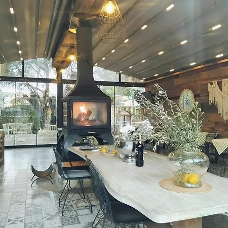 Hotel Boreas