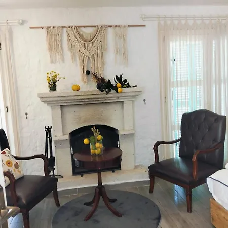 Boreas Hotel Alaçatı