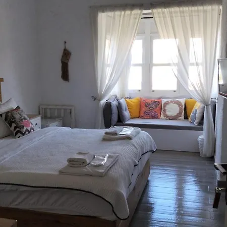 Boreas Hotel Alaçatı