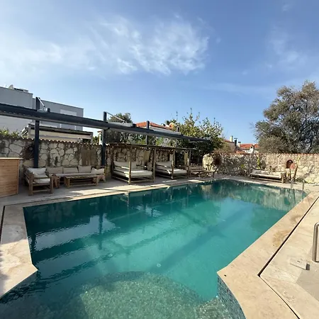 Boreas Hotel 3*