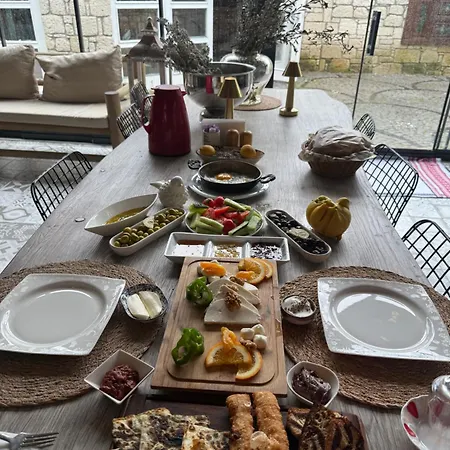 Boreas Hotel Alaçatı
